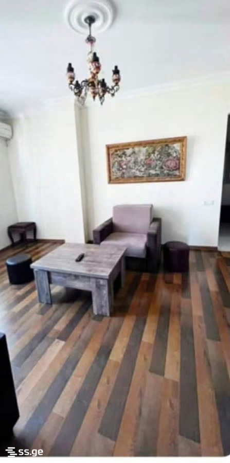 Bagrationi str. 21 - 2 rooms