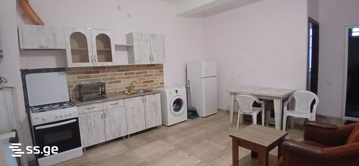 Lado Kotetishvili st. 6 - 2 rooms