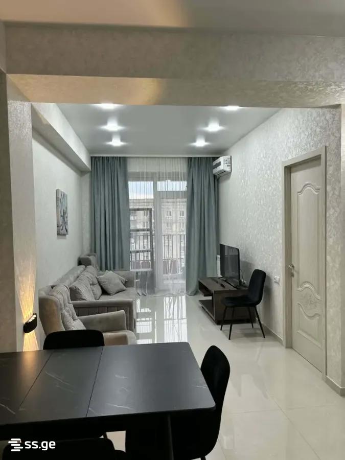 kupradze st. 0 - 2 rooms