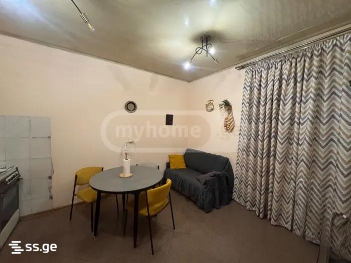 tashkenti st. 1 - 3 rooms