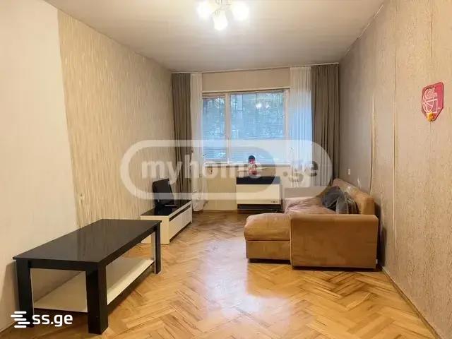 Gotua st. 1 - 3 rooms
