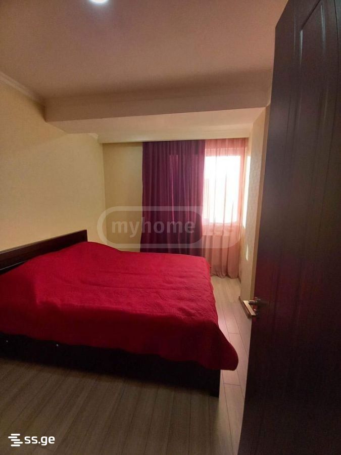 Demetre Tavdadebuli st. 26 - 2 rooms