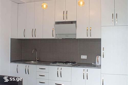 Usakhelauri st. 1 - 2 rooms