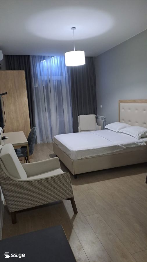 Angisi I lane 10 - 1 rooms