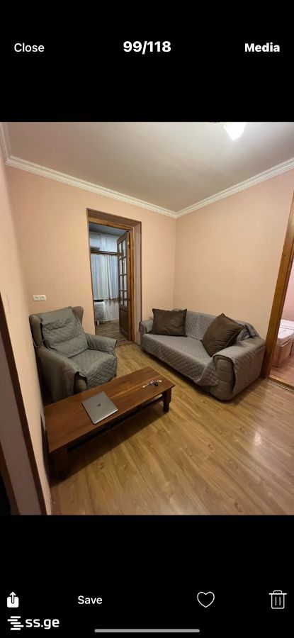 abano st. 1 - 2 rooms