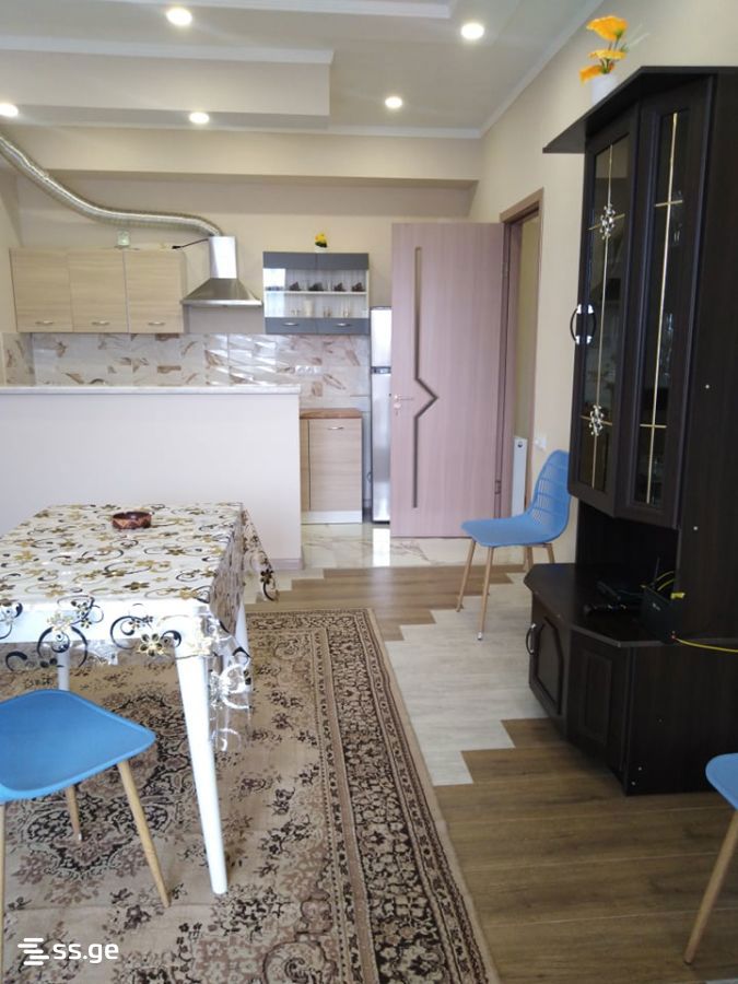 Marseli st. 1 - 3 rooms
