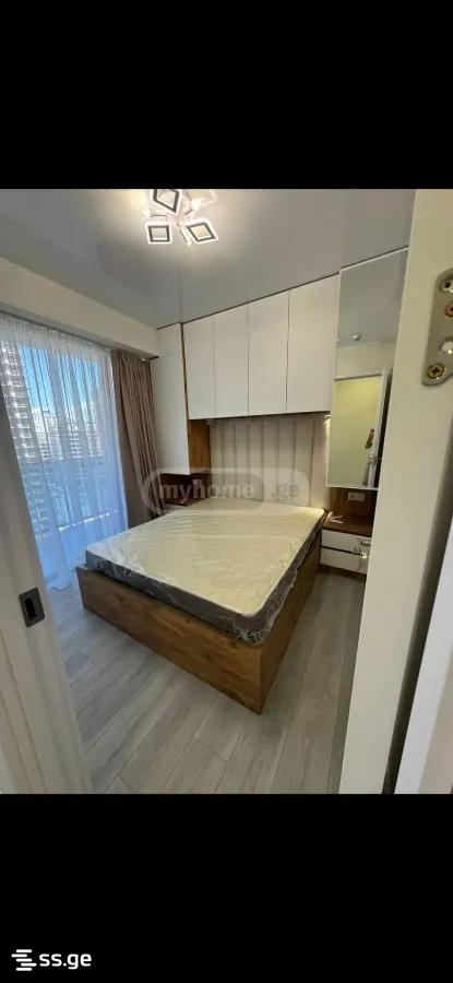 Khimshiashvili st. 57 - 1 rooms