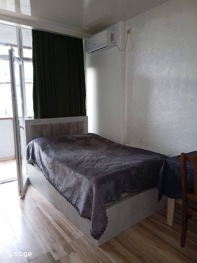 Tamar Mepe Avenue 48 - 1 rooms