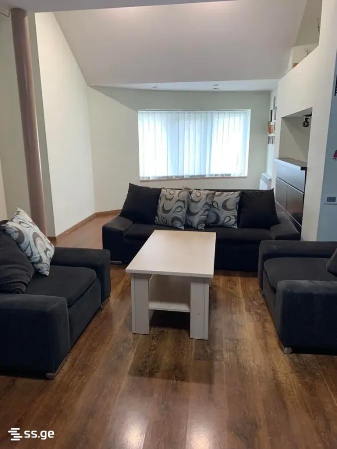 nucubidze st. 183 - 3 rooms