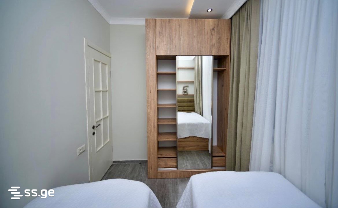 129 - 3 rooms