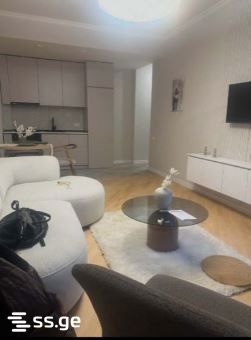 m. asatiani st. 7 - 2 rooms