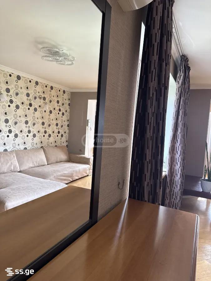 gorgasali st. 0 - 3 rooms