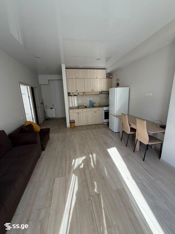 guramishvili ave (Sanzona) 1 - 2 rooms