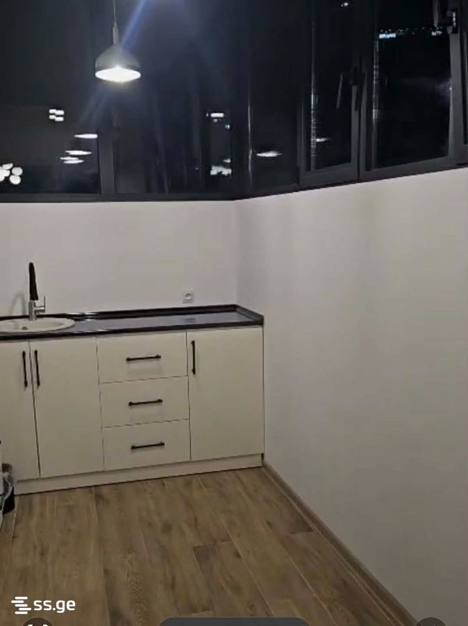 gorgasali st. 21 - 3 rooms