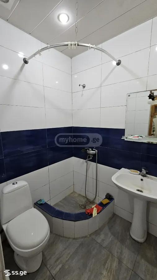 agmashenebeli ave 0 - 1 rooms
