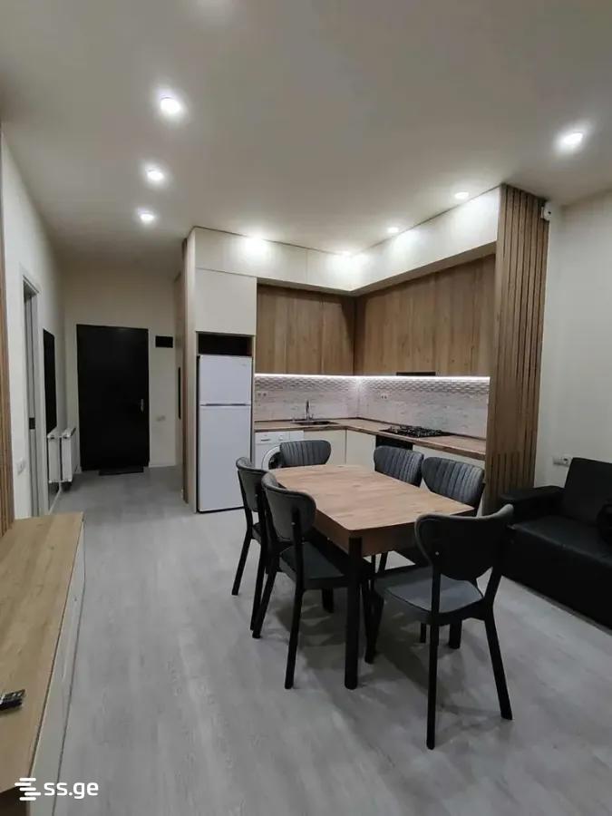 bokhou st. 2 - 3 rooms