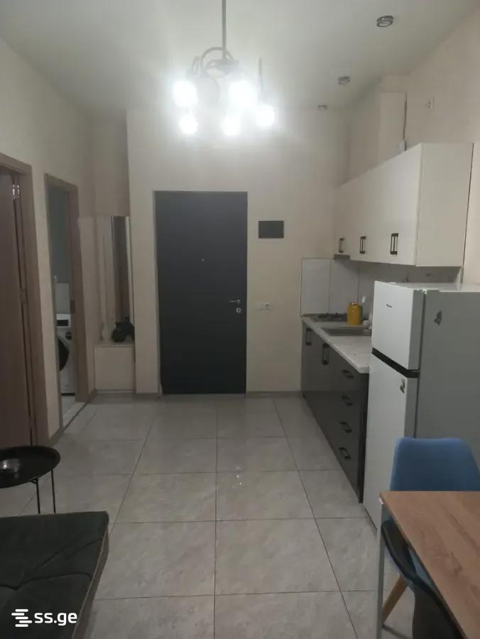 lubliana st. 36ა - 2 rooms