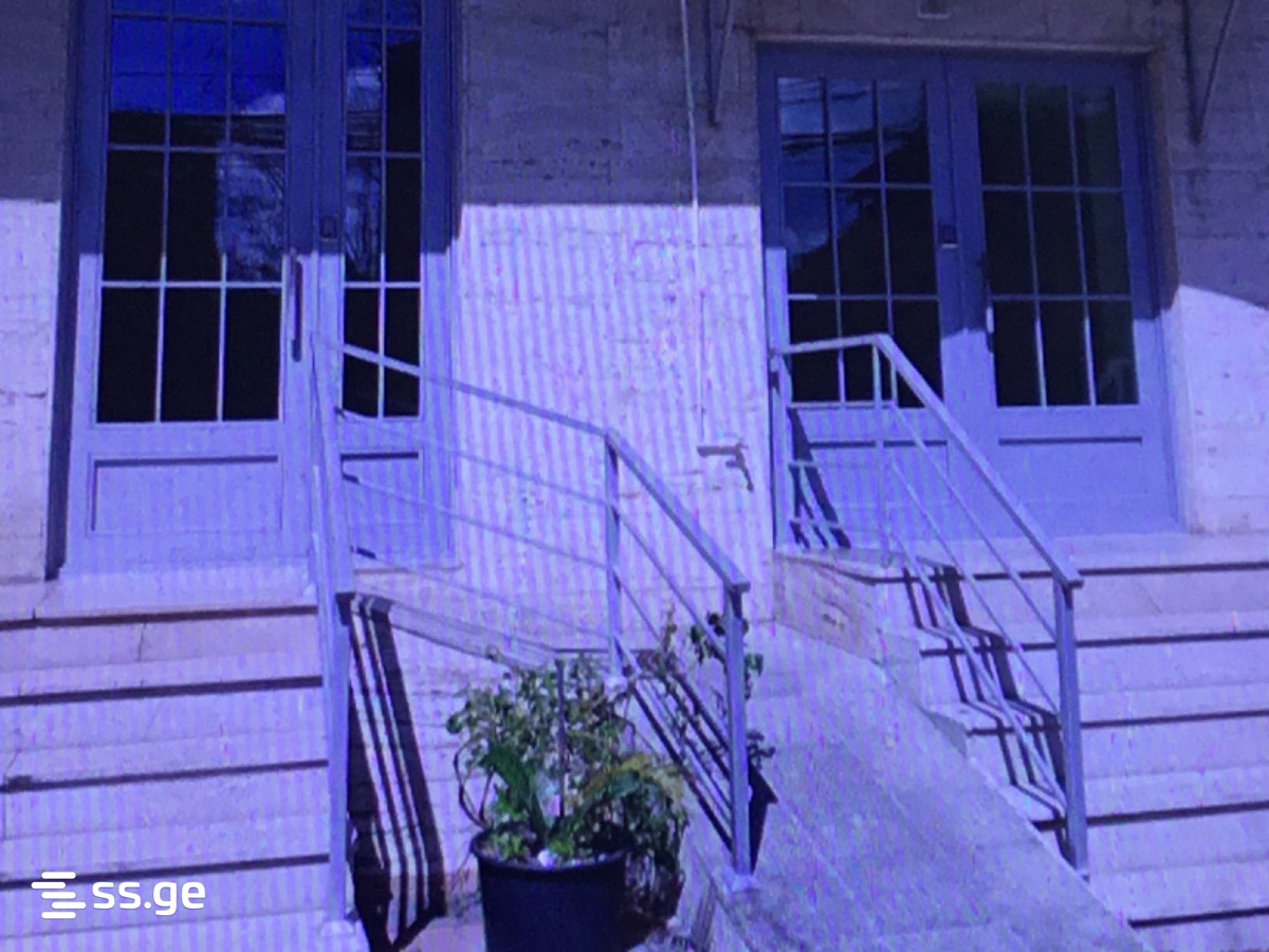 Angis st. 78 - 2 rooms