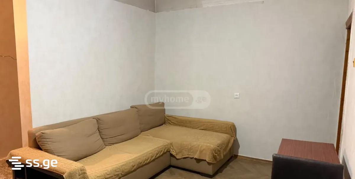 nucubidze st. 1 - 3 rooms