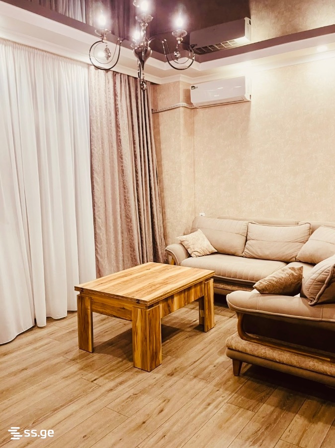 156 - 2 rooms