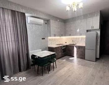 chrelashvili st. 0 - 2 rooms