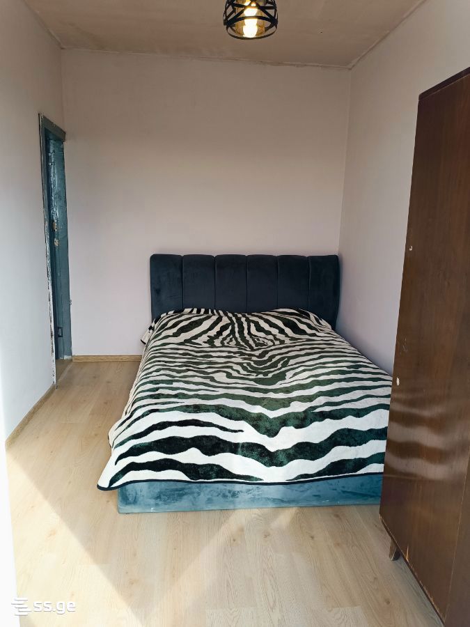 III Microdistrict - Gldani  72 - 2 rooms