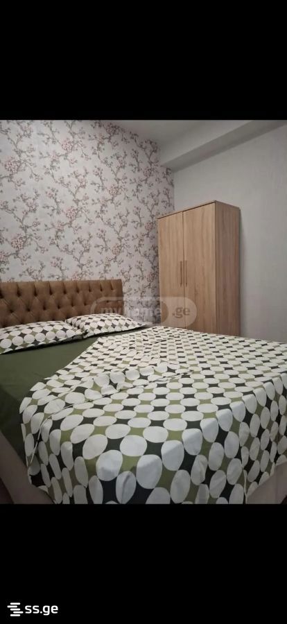 javakheti st. 33 - 2 rooms