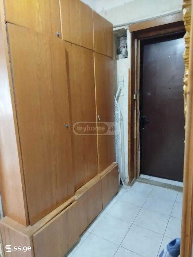 khizanishvili st. 0 - 2 rooms