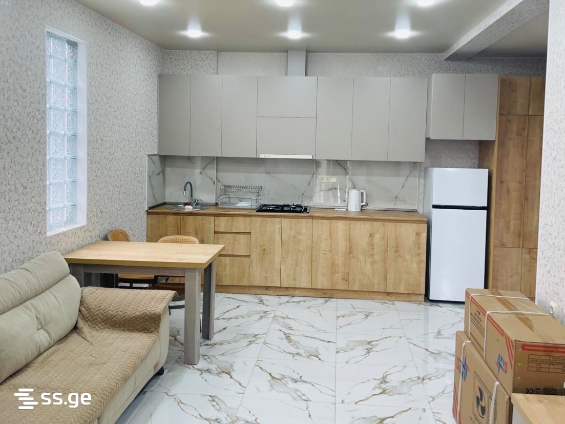 Angis st. 82 - 2 rooms