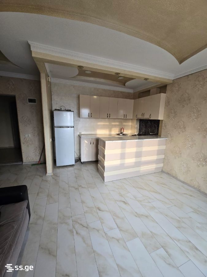 abashvili st. 3 - 2 rooms
