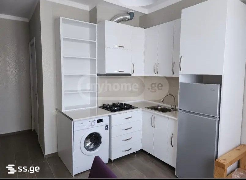 ackuri st. 1 - 2 rooms