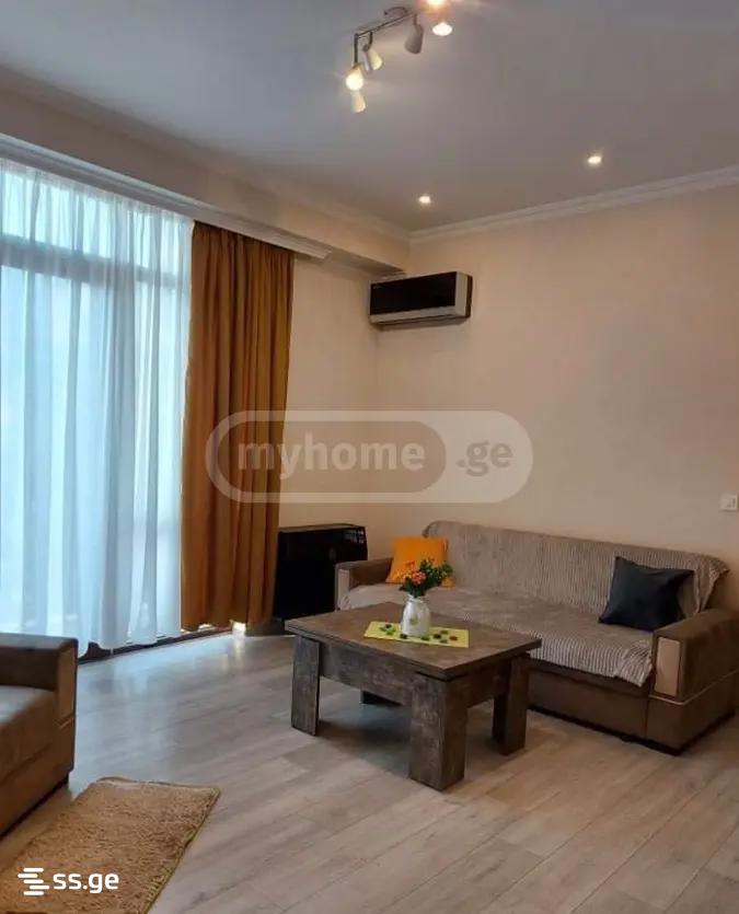 vasadze st. გ - 2 rooms