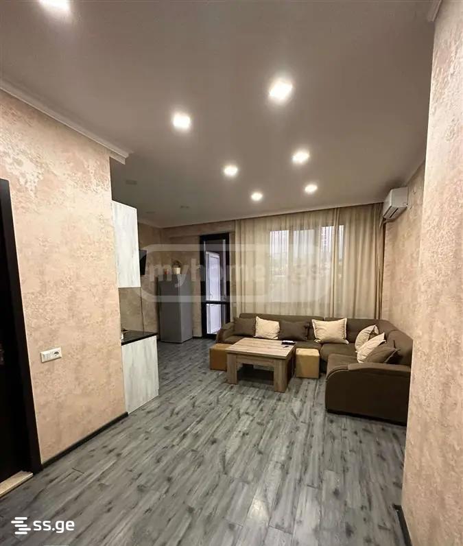 Shengelia st. გ - 2 rooms