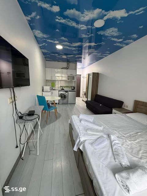 Z. Gorgiladze Street 11 - 1 rooms