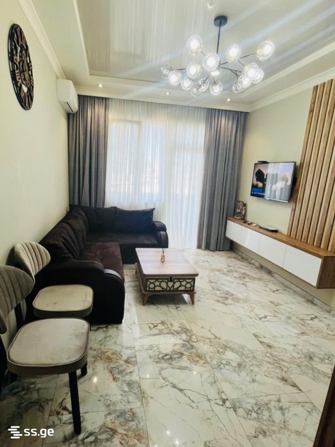 129 - 3 rooms