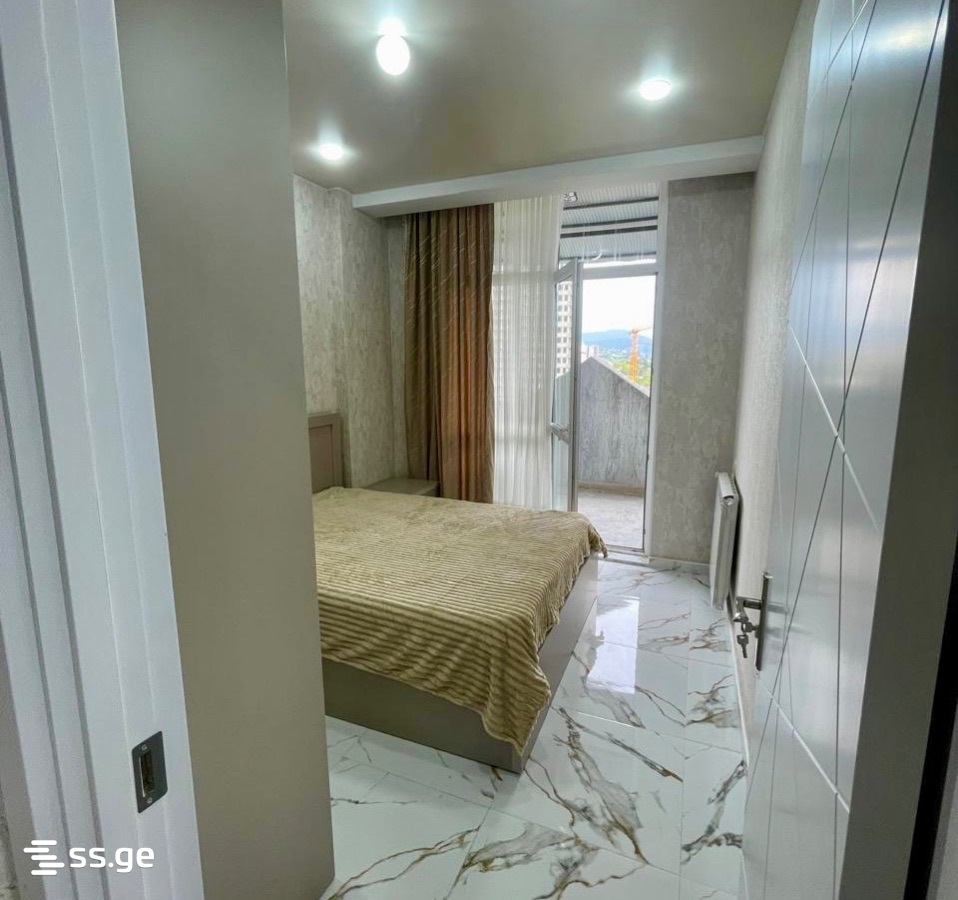 Angis st. 82 - 2 rooms