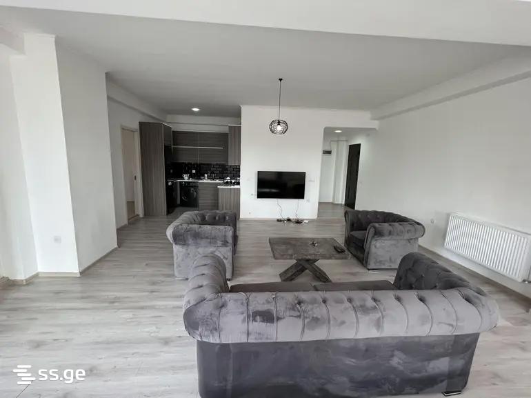 Chabua Amirejibi hwy სკჰეჯაჯს,ას,ჯდა - 3 rooms
