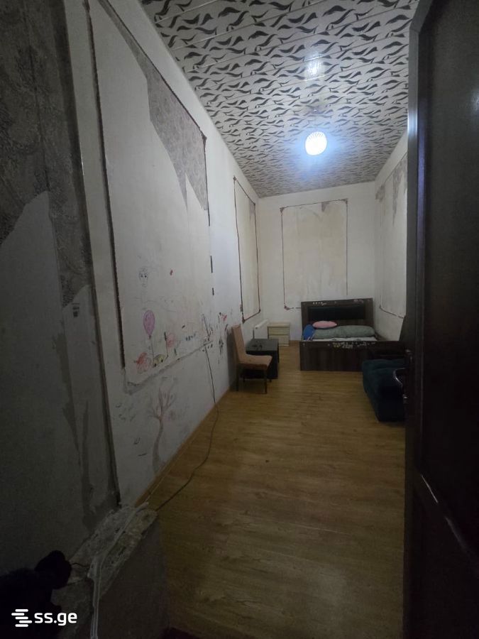 agmashenebeli ave 59 - 4 rooms
