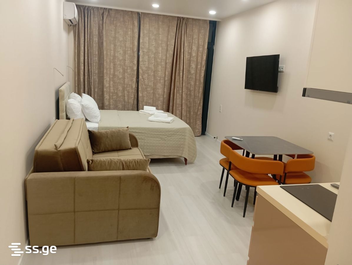 18 - 1 rooms