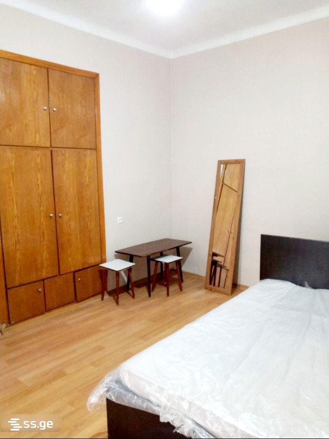 agmashenebeli ave 114 - 1 rooms