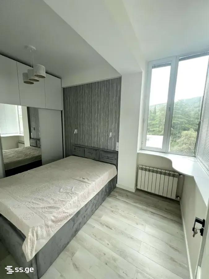 krtsanisi st. 0 - 2 rooms