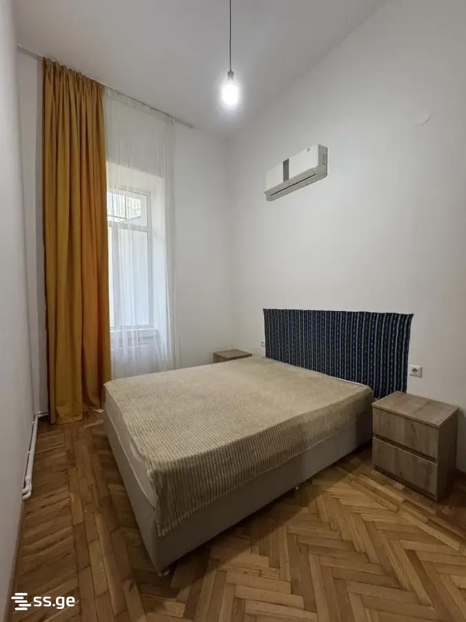 sh. Dadiani st. 10 - 2 rooms