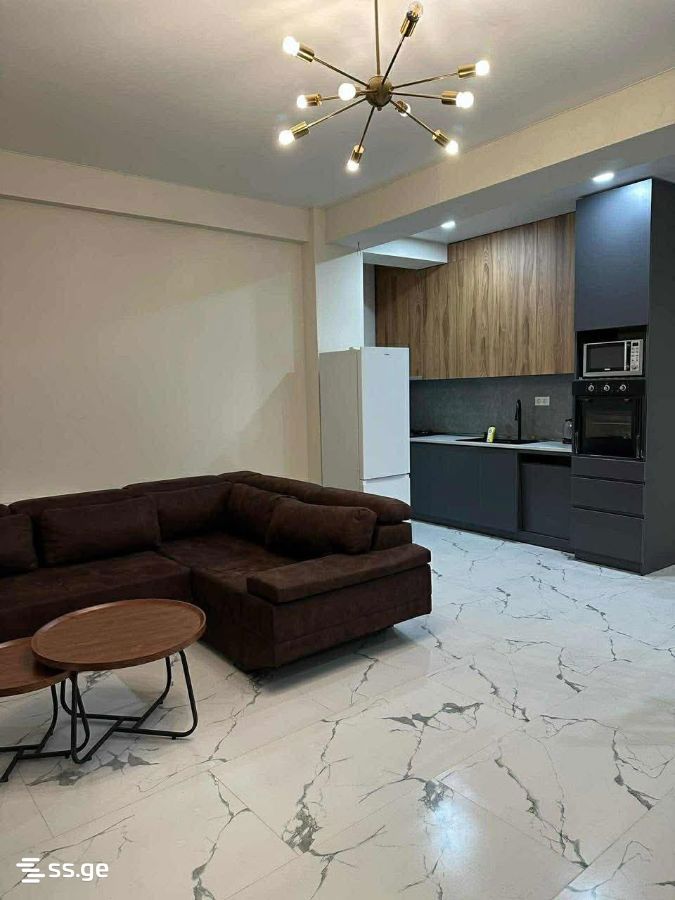 beliashvili st. . - 3 rooms