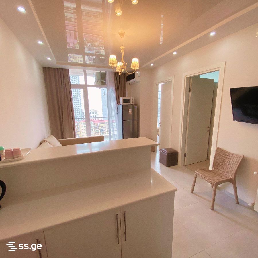 Firosman St. - 3 rooms