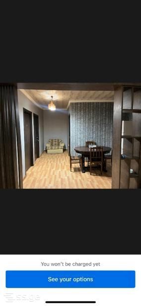 saingilo st. . - 4 rooms