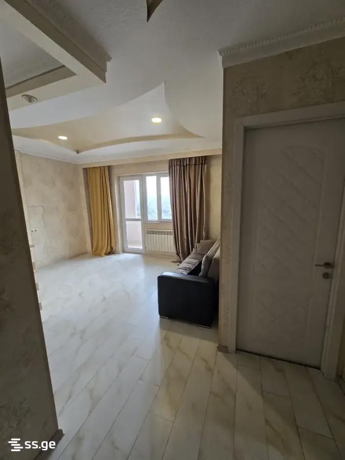 g. gabashvili st. 3 - 2 rooms