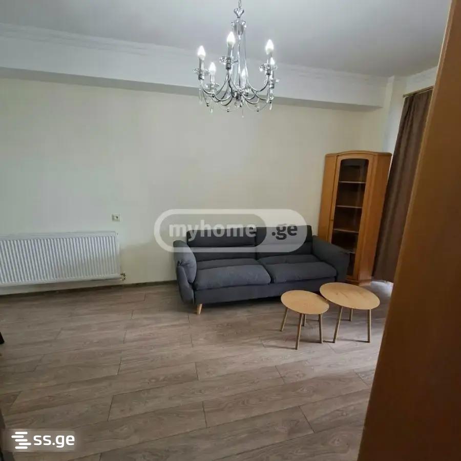4000 Meskhi st. დ - 3 rooms