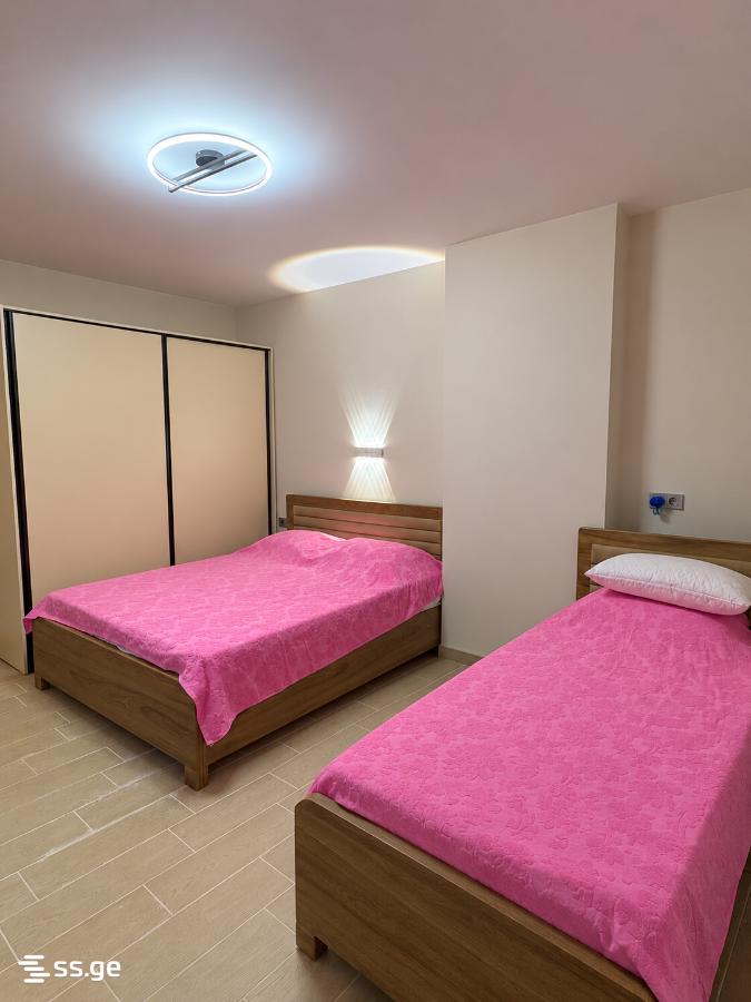Z. Gorgiladze Street 69 - 2 rooms