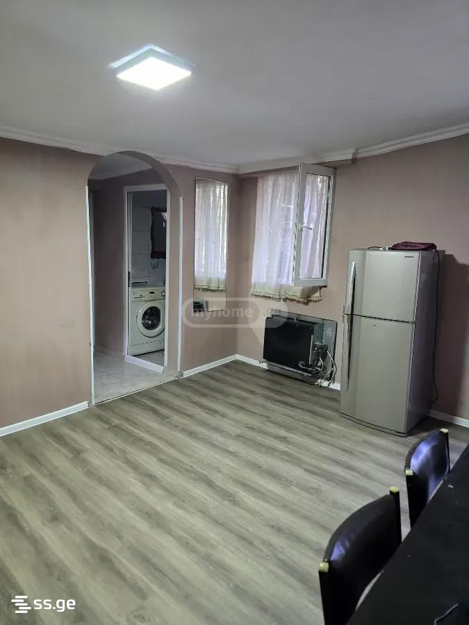 libani st. 1 - 2 rooms