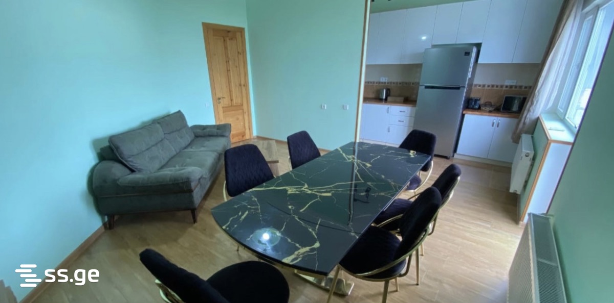 bochorishvili st. . - 3 rooms